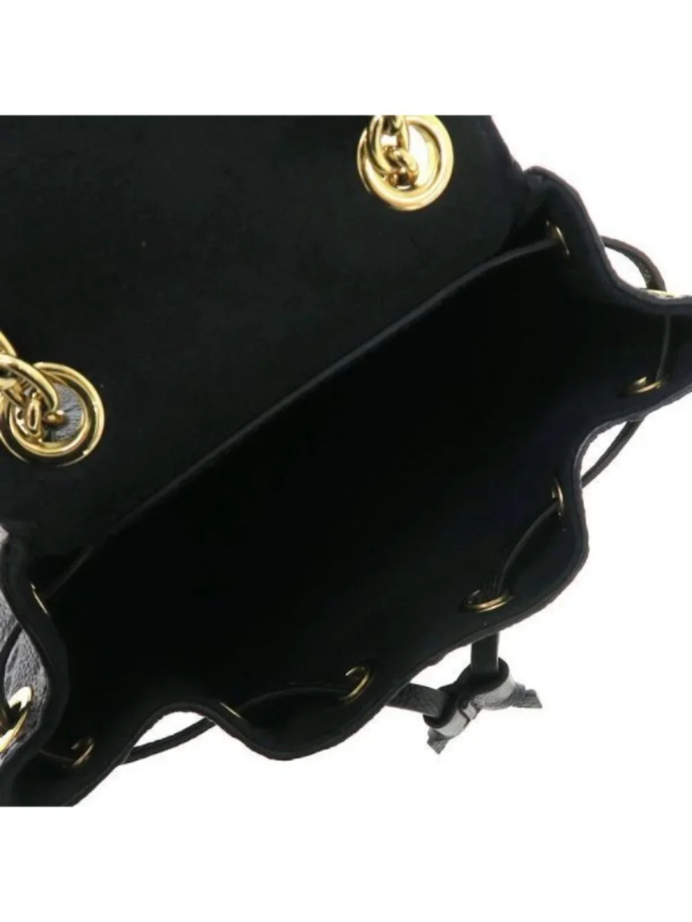 Louis Vuitton Nano Noe Backpack